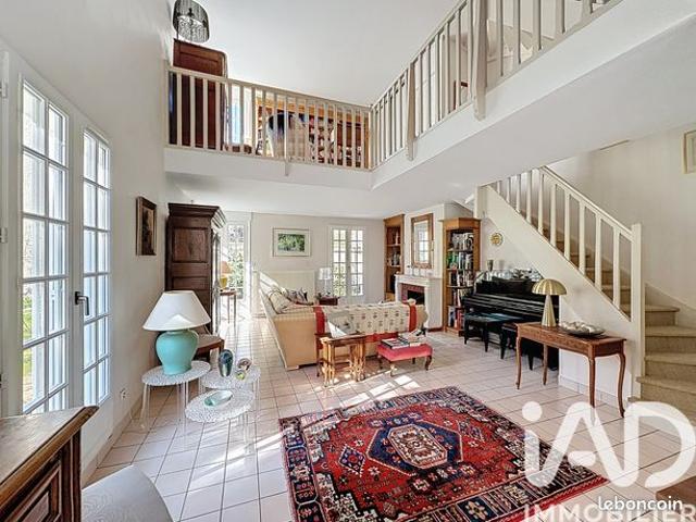Maison vente à Rambouillet, Saint-rémy-lès-chevreuse