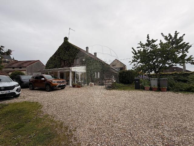 Maison vente à Nogent-sur-Seine, Gélannes