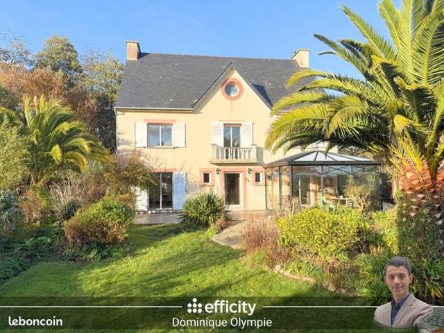 Maison vente à Lannion, Bretagne