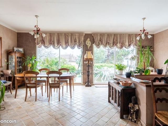 Maison vente à Saint-Germain-en-Laye, Chatou