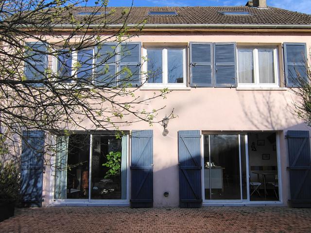 Maison vente à Palaiseau, Orsay