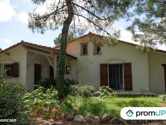 Maison vente à Mont-de-Marsan, Samadet