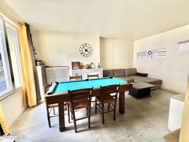 Maison vente à Coulommiers, Seine-et-Marne