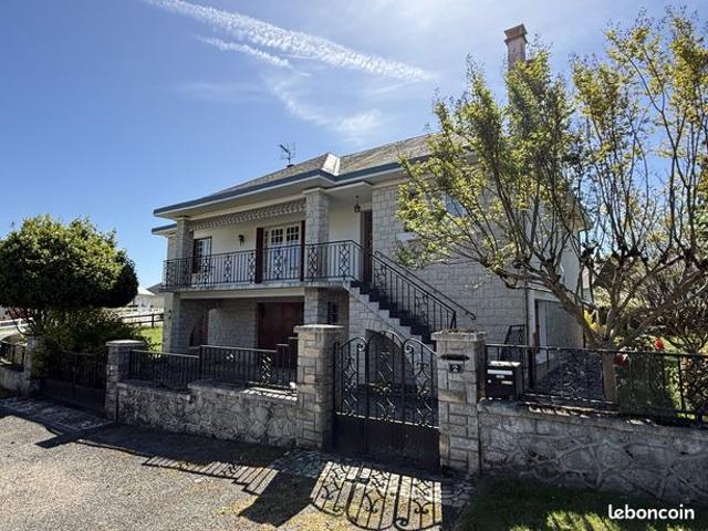 Maison vente à Brive-la-Gaillarde, Saint-sornin-lavolps