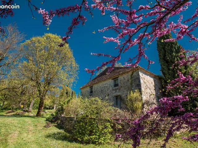 Maison vente à Villeneuve-sur-Lot, Villeréal