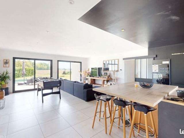 Maison vente à Louhans, Saône-et-Loire