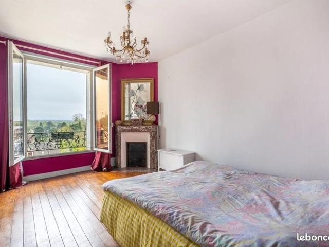 Maison vente à Vaux-sur-Seine, Yvelines