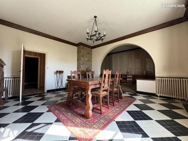 Maison vente à Nérac