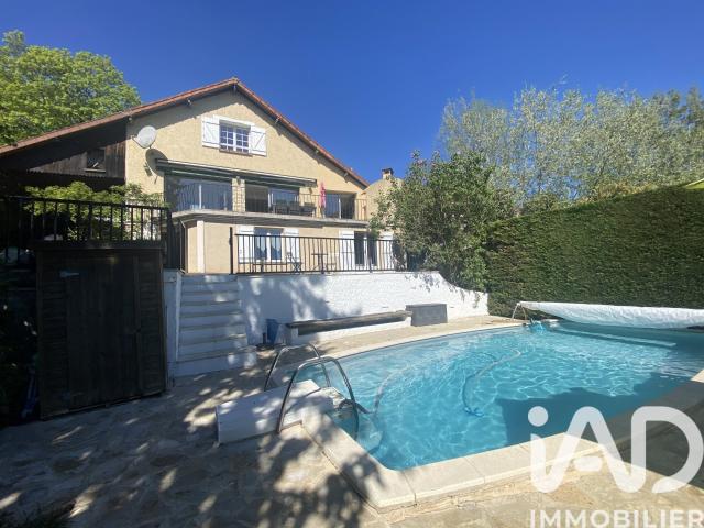 Maison vente à Melun, Saint-fargeau-ponthierry