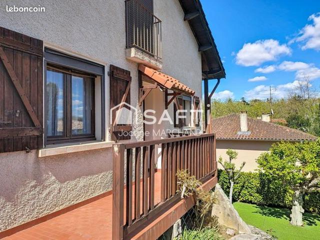 Maison vente à Toulouse, Ramonville-saint-agne