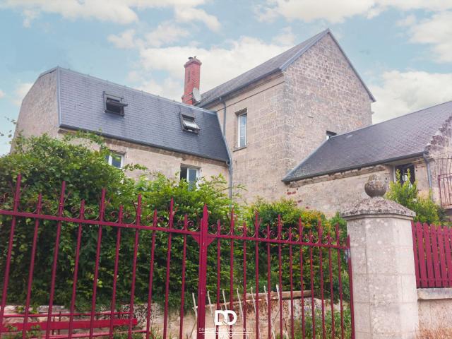 Maison vente à Soissons
