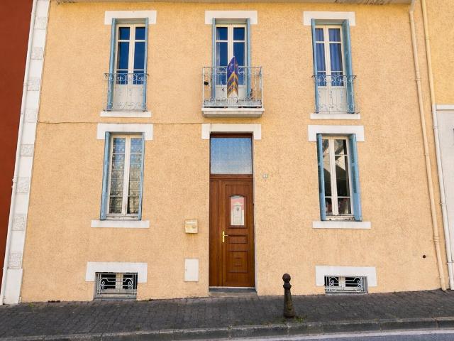 Maison vente à Argelès-Gazost, Lourde