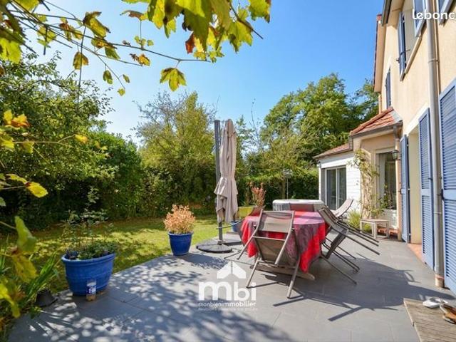 Maison vente à Sarcelles, Puiseux-en-france