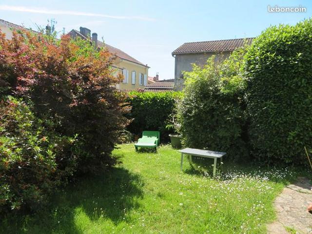 Maison vente à Tarbes, Madiran
