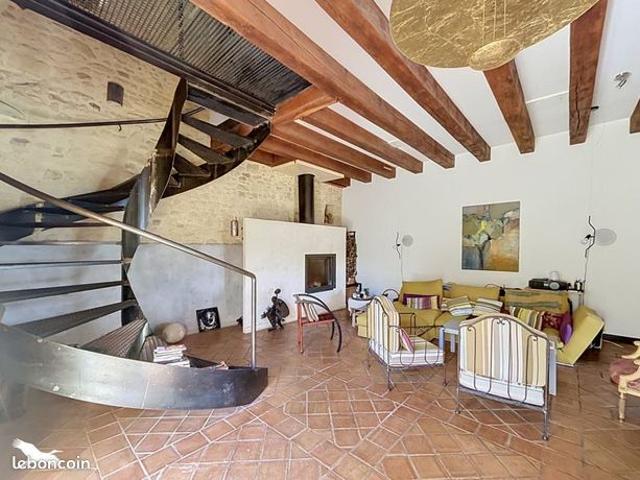 Maison vente à Nontron, Excideuil