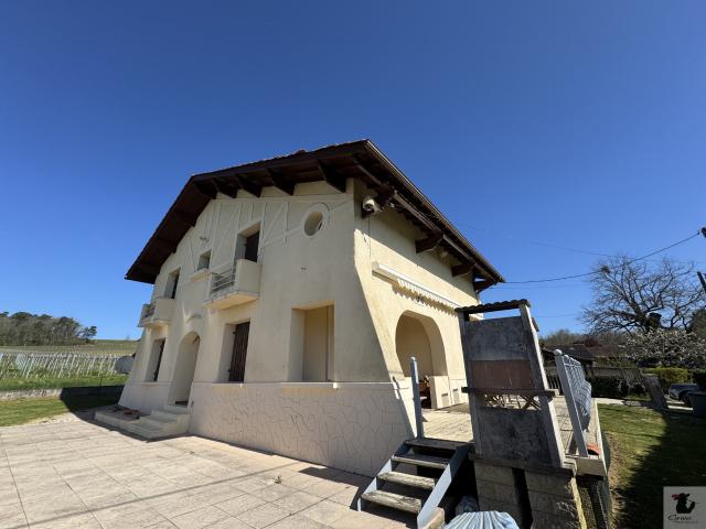 Maison vente à Pomport, Dordogne
