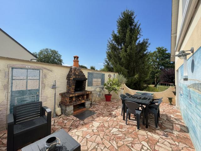 Maison vente à Tours, Joué-lès-tours