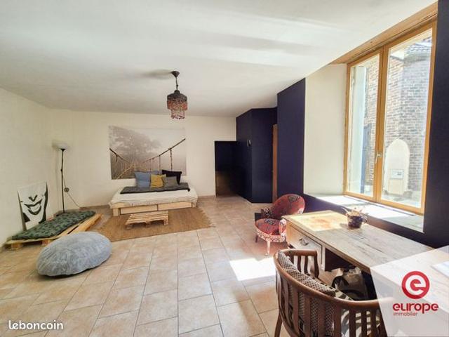 Maison vente à Avallon