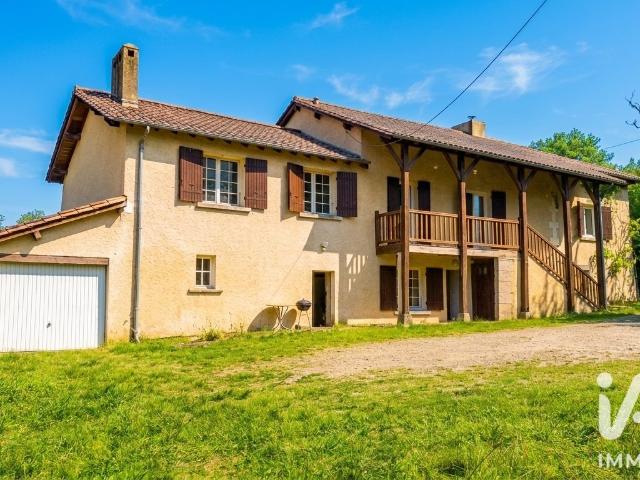 Maison vente à Périgueux, Nouvelle-Aquitaine