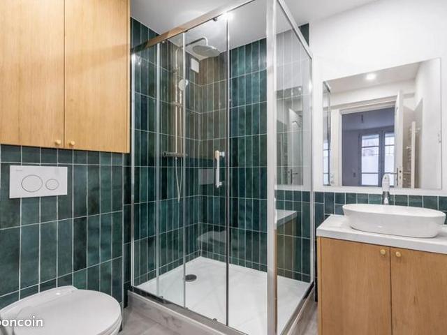 Maison vente à Bobigny, Pantin