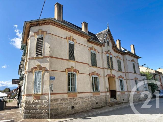 Maison vente à Salies-du-Salat, Haute-Garonne