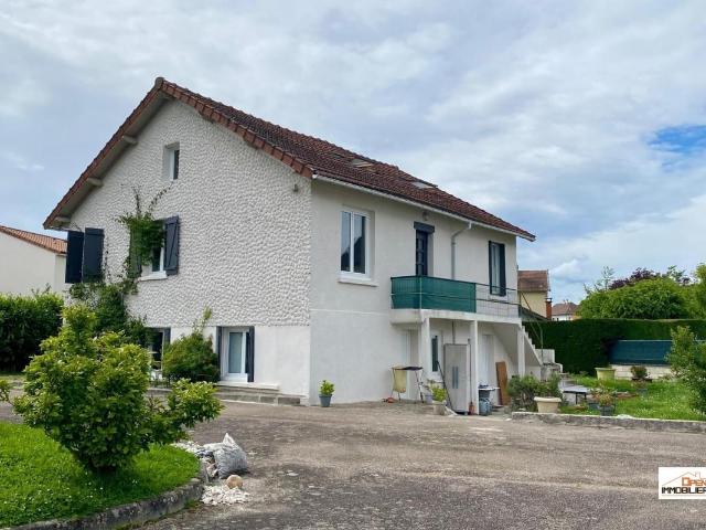 Maison vente à Limoges