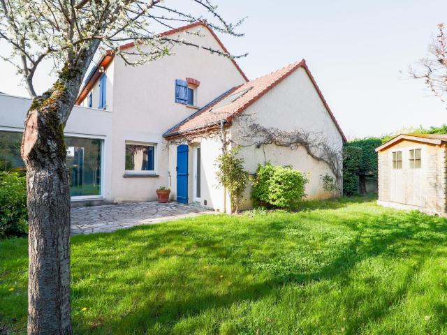 Maison location à Saint-Germain-en-Laye, Verneuil-sur-seine