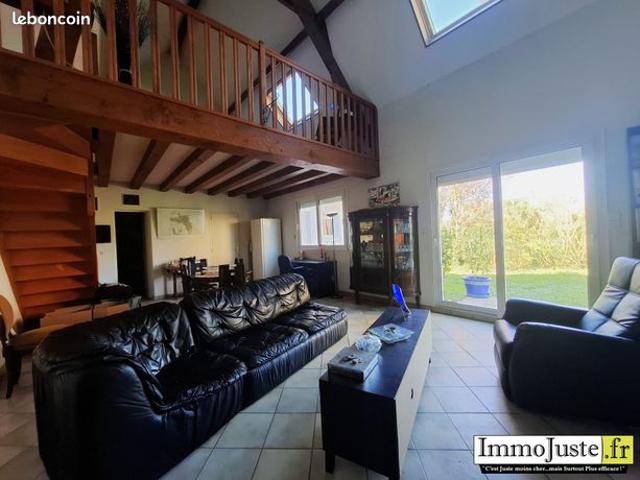 Maison vente à Épernon, Eure-et-Loir