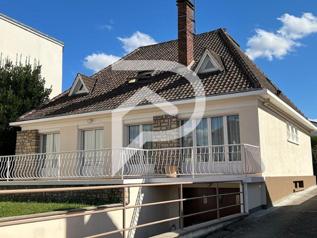 Maison vente à Antony, Hauts-de-Seine