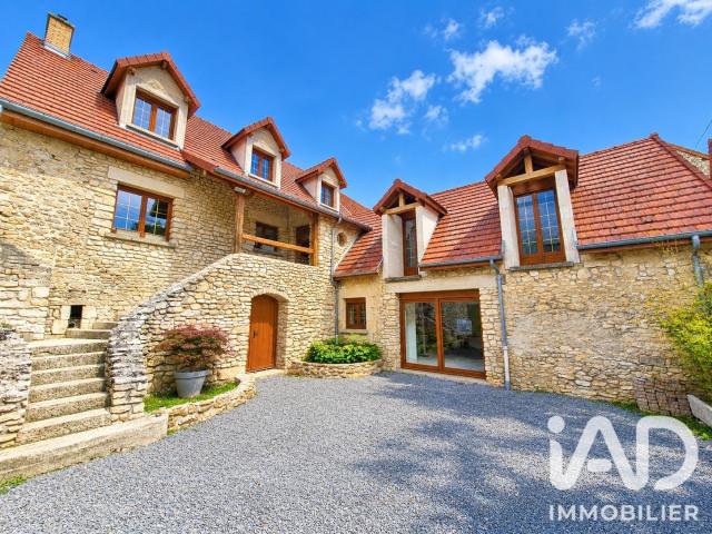 Maison vente à Savigny-sur-Ardres, Marne