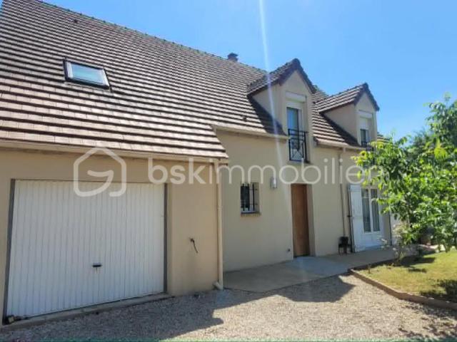 Maison vente à Les Vingt-Deux, La Grande-Paroisse