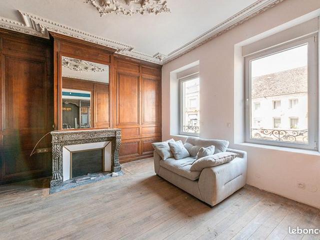 Maison vente à Vervins, La Capelle