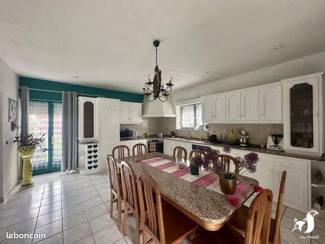 Maison vente à Cambrai, Villers-outréaux