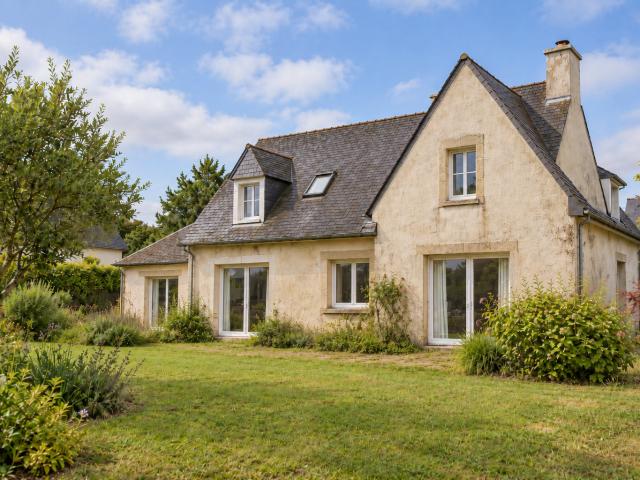 Maison vente à Penouaréna, Gouesnach