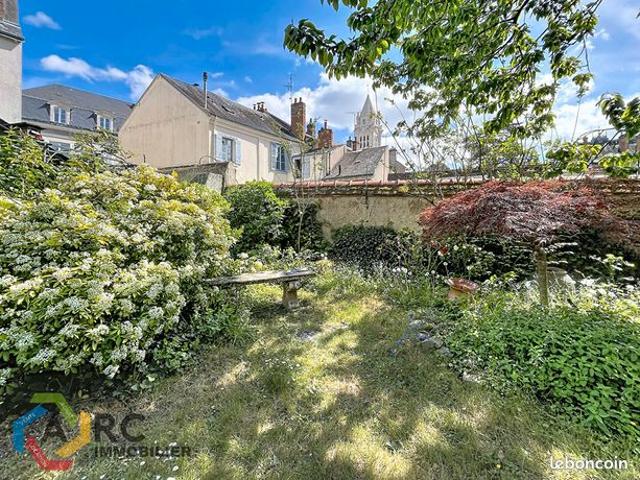 Maison vente à Orléans