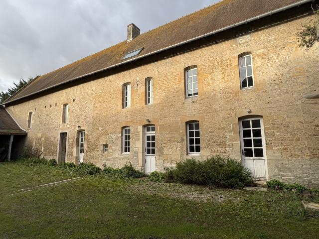 Maison vente à Caen, Biéville-beuville