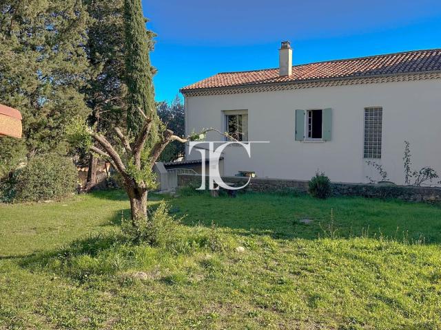 Maison vente à Alès, Les Mages