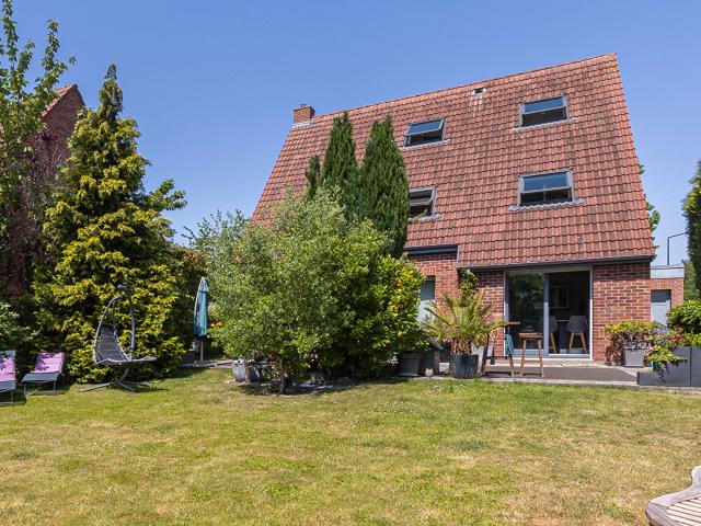 Maison vente à Lille, Pérenchies