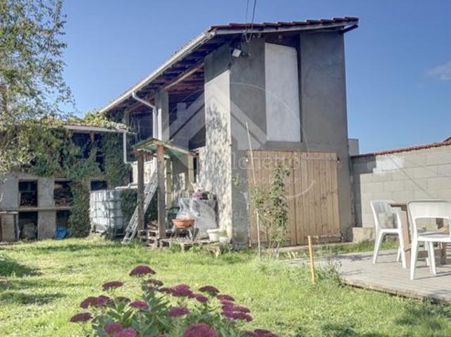 Maison vente à Thiers, Puy-guillaume