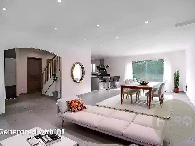 Maison vente à Rambouillet, Gambais