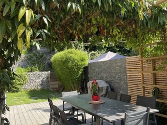 Maison vente à Toul, Andilly