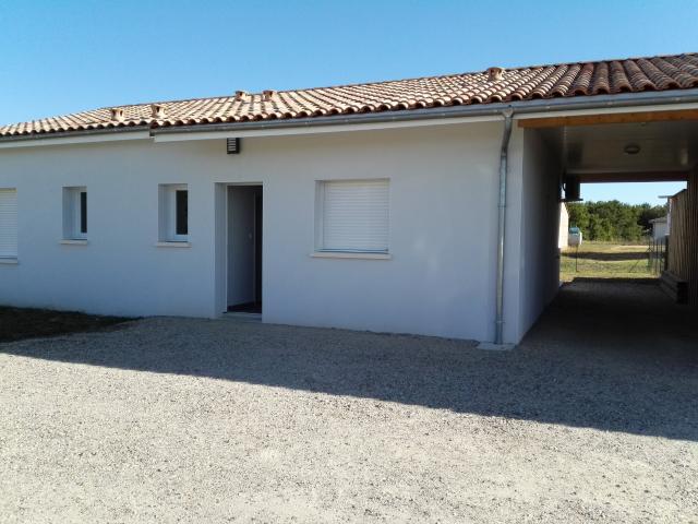 Maison vente à Sainte-marthe