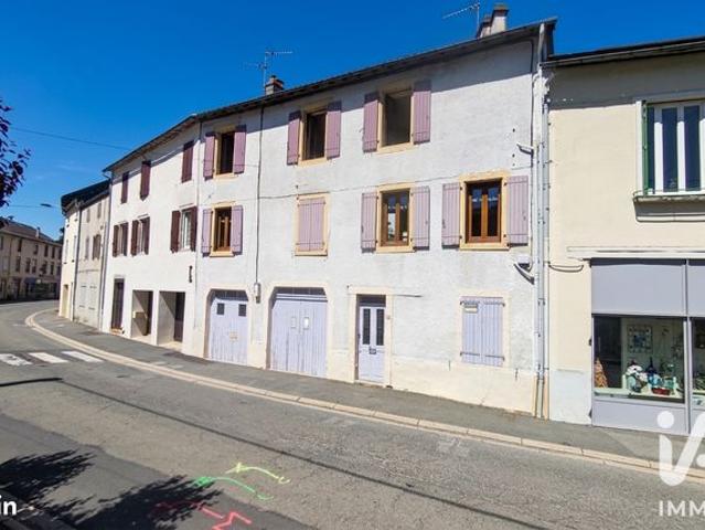 Maison vente à Castres, Murat-sur-vèbre