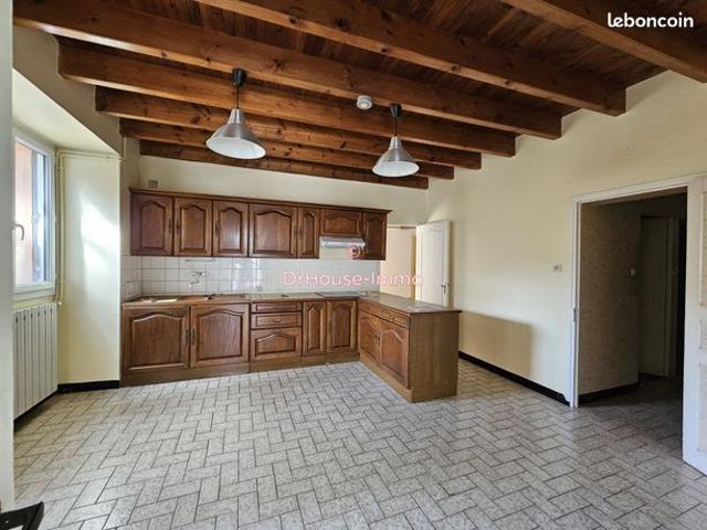 Maison vente à Fors, Deux-Sèvres