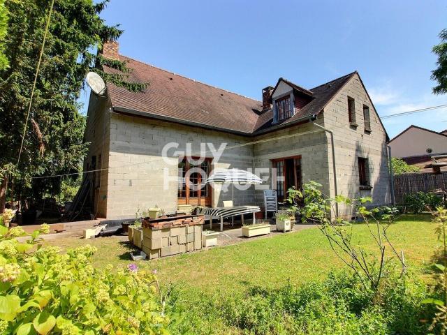 Maison vente à Nanterre, Rueil-malmaison
