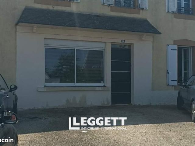 Maison vente à Châteaulin, Bretagne