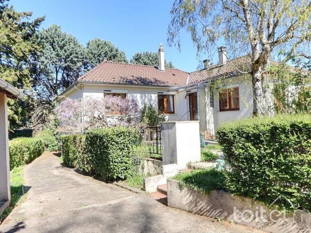Maison vente à Palaiseau, Gif-sur-yvette