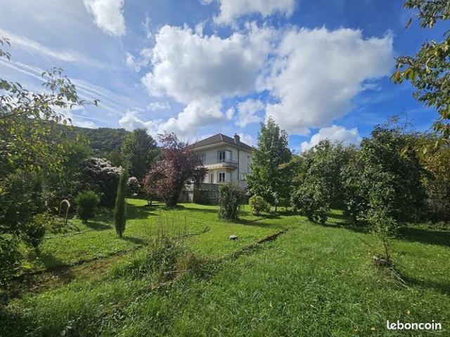 Maison vente à Saint-Claude, Vaux-lès-saint-claude