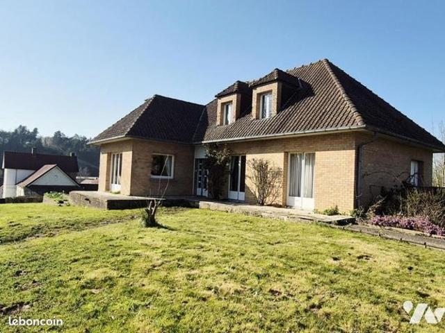 Maison vente à Saint-Omer, Remilly-wirquin