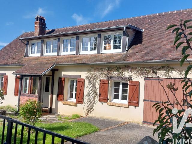Maison vente à Beauvais, Oise